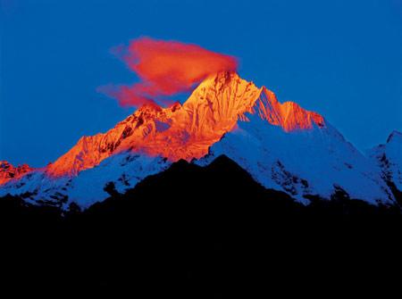 中國(guó)十大“勾魂”美景
