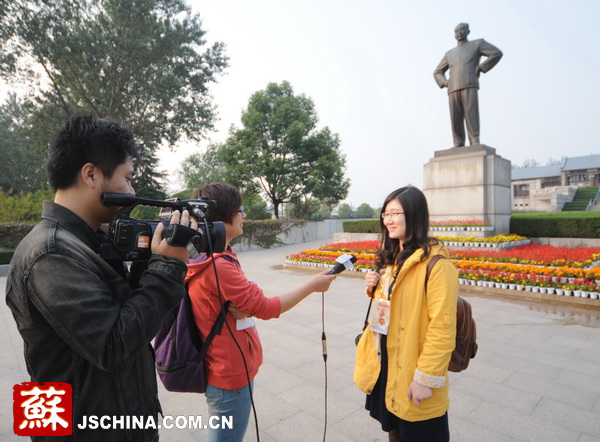 江蘇構(gòu)建大旅游格局勢(shì)在必行