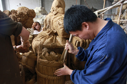 大連：讓文化藝術(shù)氣息融入市民生活