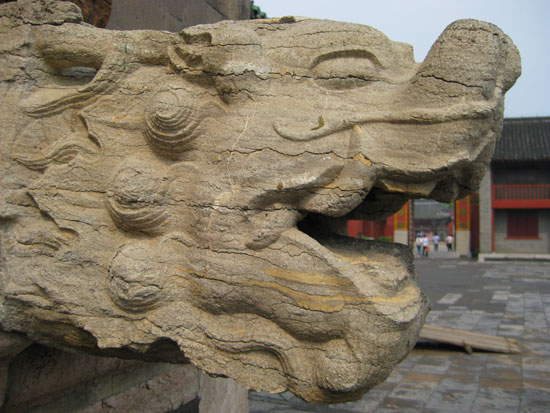 沈陽故宮 世界遺產(chǎn) 文化瑰寶