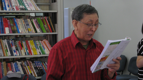 幸福小區(qū)秀幸福