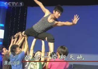 河北文化體制改革亮點：大廠評劇歌舞團改出新天地