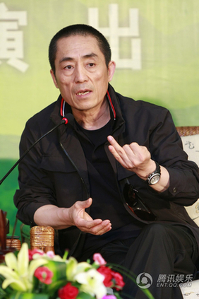 《印象大紅袍》首次公演 下一部印象瞄準(zhǔn)普陀