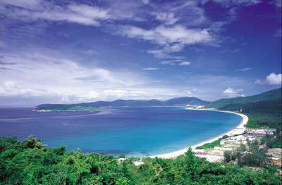 劉云山：樹文化品牌 更好推動海南國際旅游島建設(shè)