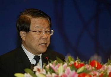 文化部部長蔡武：文化系統(tǒng)體制改革新走向(圖)