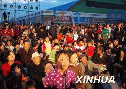 文化視點：農(nóng)民啥時能在家門口看上新上映的電影？