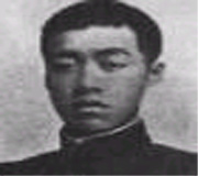 林覺(jué)民