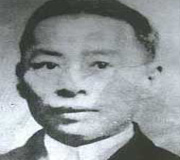 陳少白