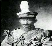 蔡鍔