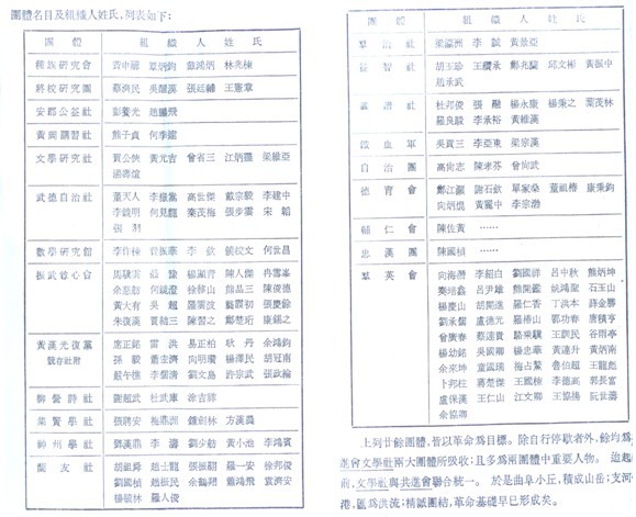 辛亥革命先驅(qū)向海潛其人其事