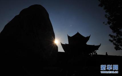 武昌起義門(mén)：辛亥革命首義勝利的開(kāi)端