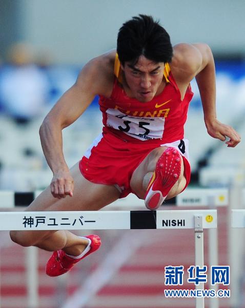 倫敦奧運(yùn)高富帥大盤(pán)點(diǎn)