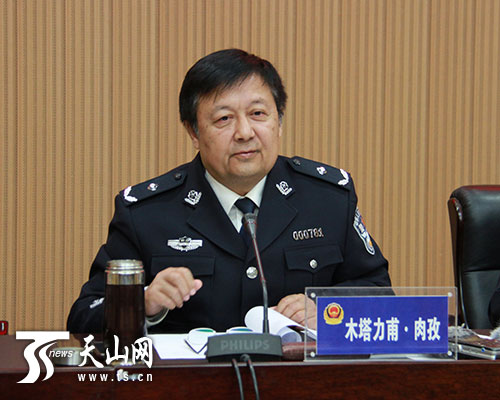 11月15日起新疆專項(xiàng)整治高速公路不系安全帶行為