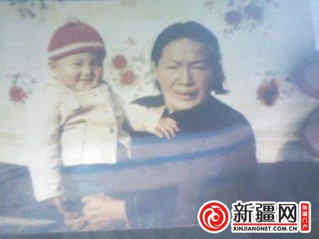 新疆一六旬母親尋子欲當(dāng)面道歉：真的不是賣了你