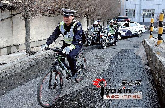 烏魯木齊市阿勒泰路高架開建 地面道路計(jì)劃8月底通車