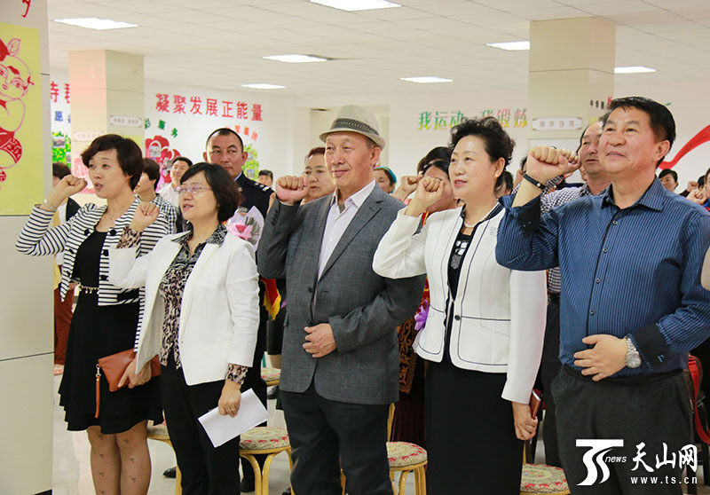侯漢敏赴阿勒泰地區(qū)布爾津縣調(diào)研