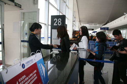 南航發(fā)力新疆旅游市場 運(yùn)力投入增幅38%
