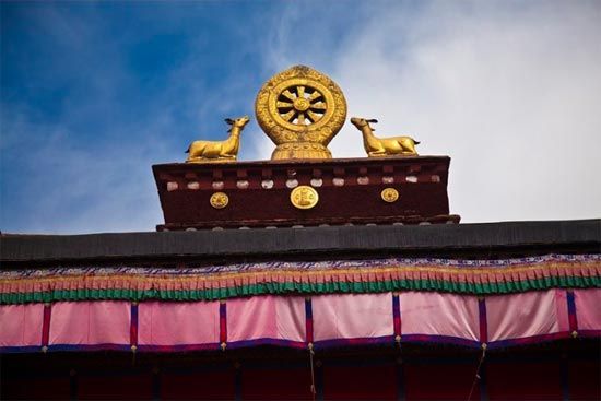 滌蕩心靈之旅 探訪拉薩的世界三大文化遺產(chǎn)