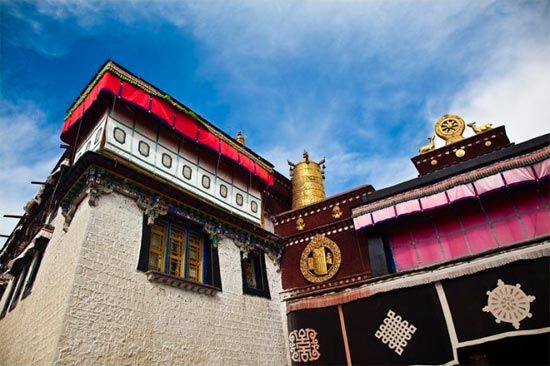 滌蕩心靈之旅 探訪拉薩的世界三大文化遺產(chǎn)