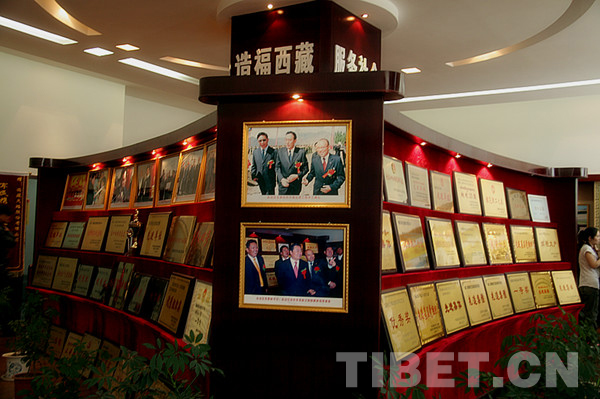 西藏天路見證公路發(fā)展 讓山不再高路不再遠