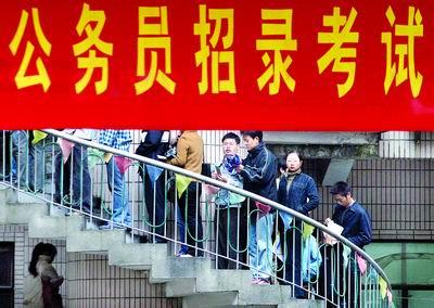 國(guó)考臨近西藏考生需要注意什么？