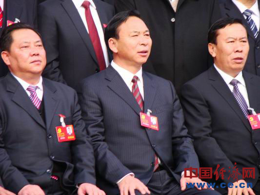 西藏昌都市正式掛牌成立 首屆市委班子出爐