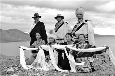 西藏那曲地區(qū)安多縣創(chuàng)新經(jīng)濟(jì)社會發(fā)展工作盤點(diǎn)