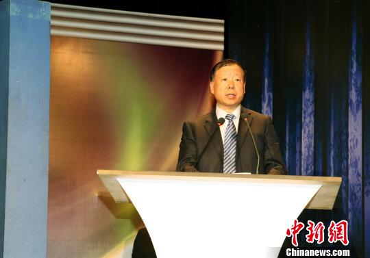 尼泊爾官方電視臺首映《今日西藏》紀(jì)錄片(圖)