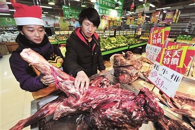 西藏日?qǐng)?bào)盤點(diǎn)2014年拉薩大事記：新面孔
