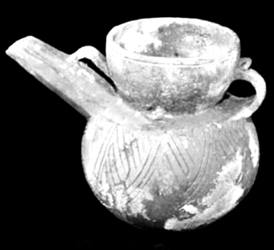 盤點(diǎn)2014年西藏考古發(fā)現(xiàn)