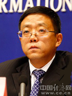 艾俊濤任西藏自治區(qū)政府秘書長 許雪光不再擔任