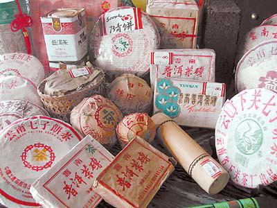 5萬(wàn)元買了一餅假茶?——茶葉市場(chǎng)亂象透視