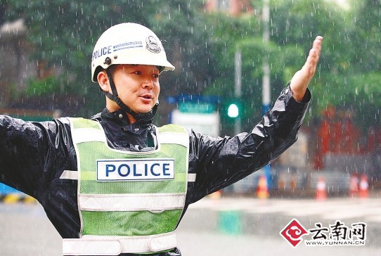 專家學(xué)者“問(wèn)診把脈”昆明市防洪排澇工作