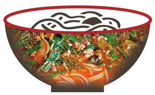 昆明米線早點(diǎn)價(jià)格趕超洋快餐