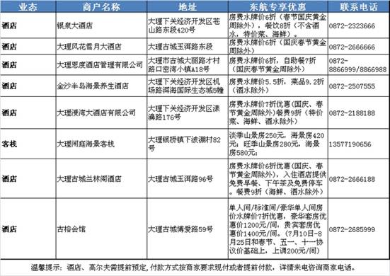 掃掃東航二維碼，手機變身打折卡！