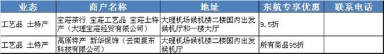 掃掃東航二維碼，手機變身打折卡！