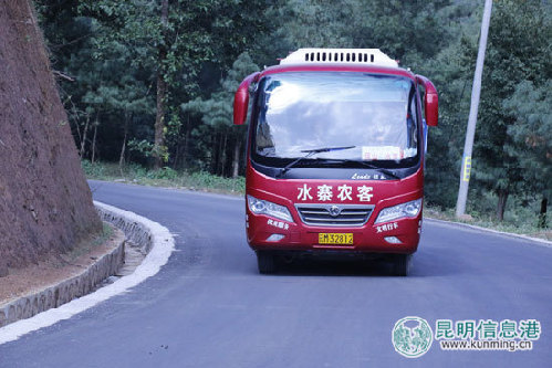 云南路政探索長效機(jī)制 力保農(nóng)村公路安全暢通