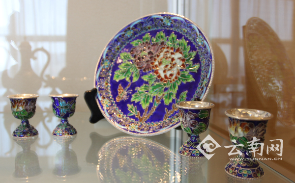 自貿區(qū)酒店交易模式標新立異 云南文化產品唱主角