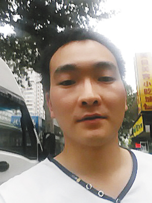 公安部B級(jí)嫌犯或逃竄至云南 警方懸賞10萬(wàn)元緝兇