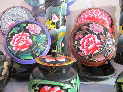 2013云南文化產(chǎn)業(yè)博覽會(huì)開(kāi)幕