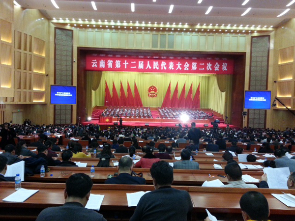 李紀(jì)恒：擴(kuò)大跨境人民幣使用 全面提升區(qū)域合作水平