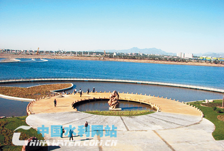 北京：為世界城市建設(shè)提供水務(wù)支撐