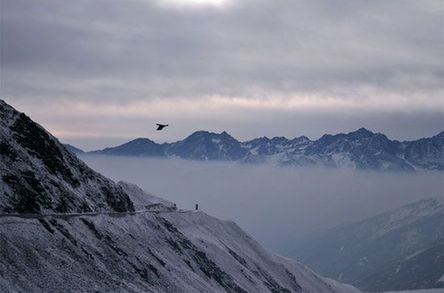 詩中尋“仙蹤” 跟隨李白游歷祖國大好河山