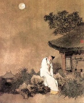 詩(shī)中尋“仙蹤” 跟隨李白游歷祖國(guó)大好河山