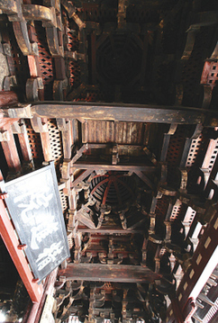 大殿修繕：保國(guó)寺千年傳奇與延續(xù)