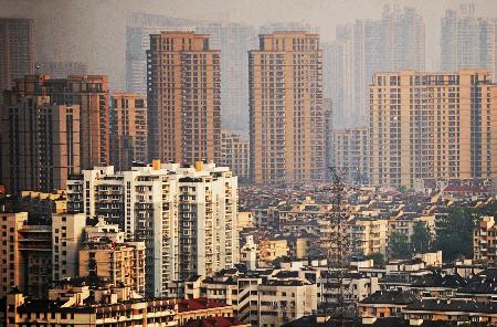 浙江房地產企業(yè)信心指數(shù)一季度較大幅度下滑