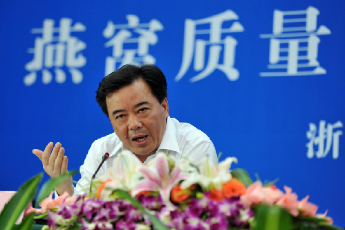 “洋相”辟謠為哪般？