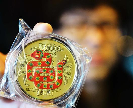 2012年我國黃金消費(fèi)量突破800噸