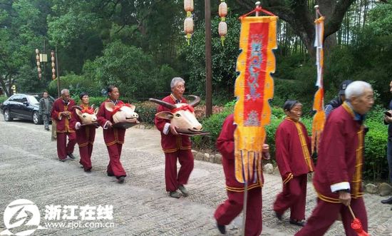 古堰畫鄉(xiāng)靈氣之源：微博互動 亮點無處不在