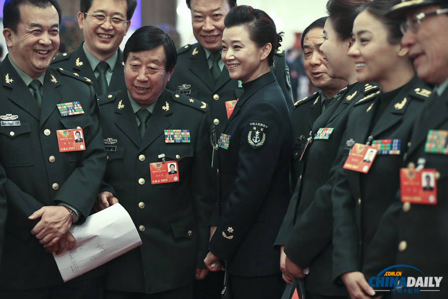 《中國(guó)日?qǐng)?bào)》聚焦兩會(huì)精選之三